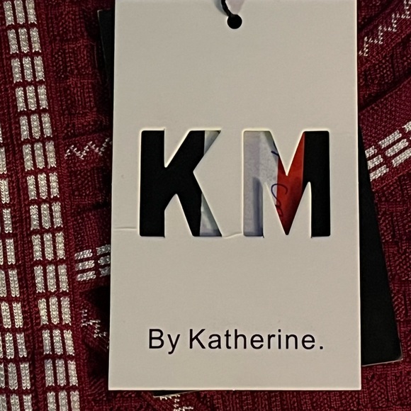 HEAVY WEIGHT Bandage mini dress - Picture 7 of 8